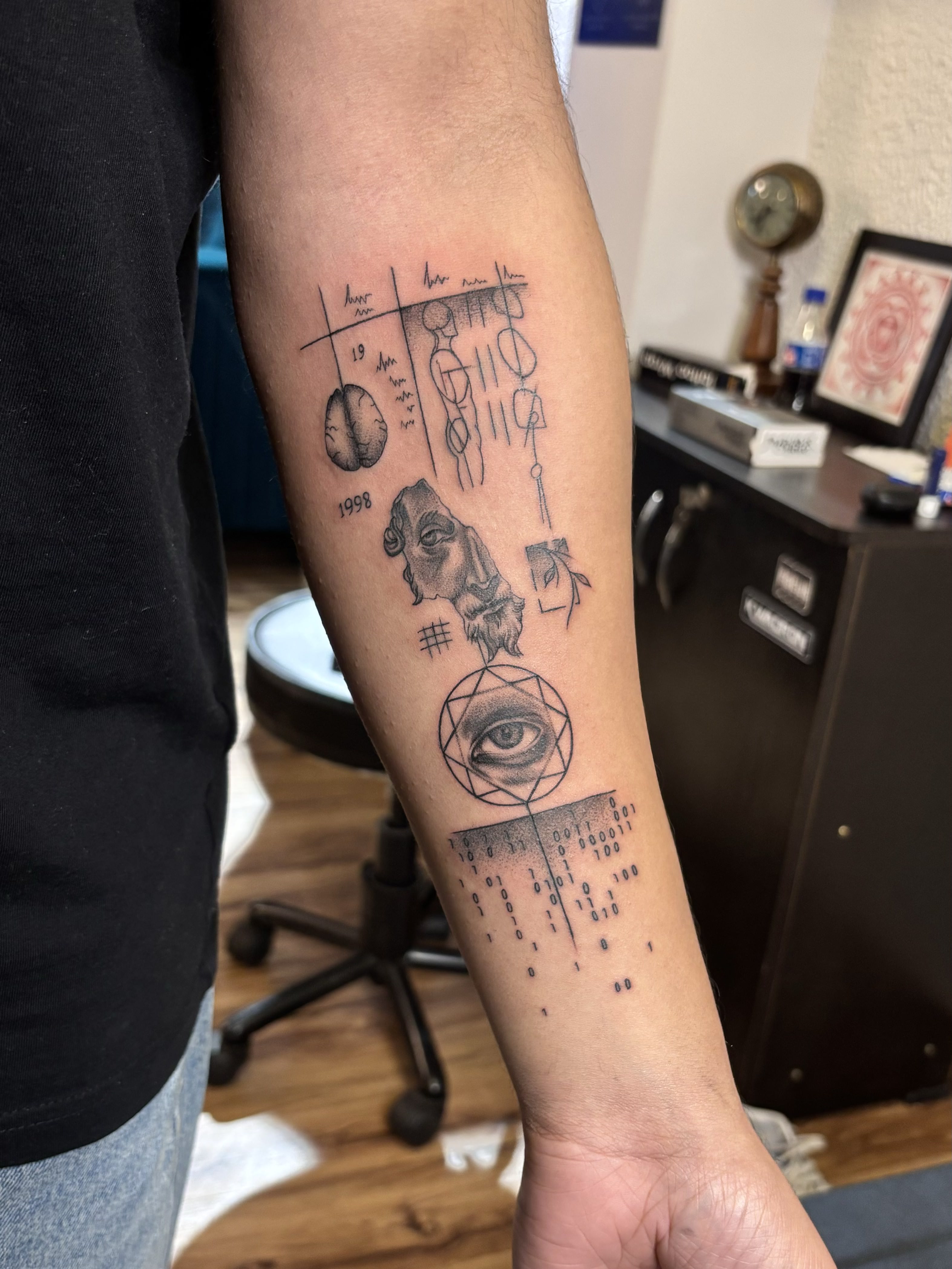 Artwork