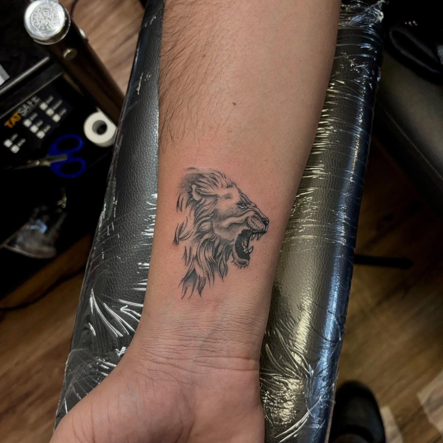 Tattoos as Personal Milestones: The Art of Self-Expression